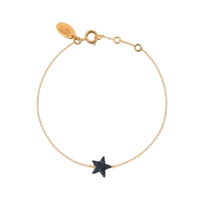 Bracelet Kuchi Star Jet