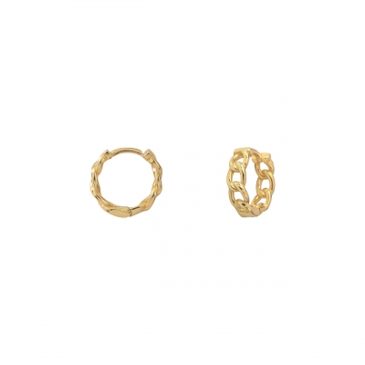 Boucle d'oreille Valmont