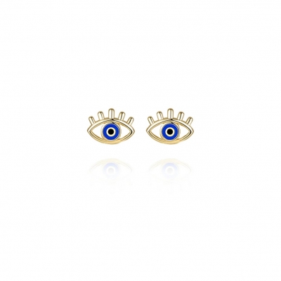 Boucles d'oreilles Yuli