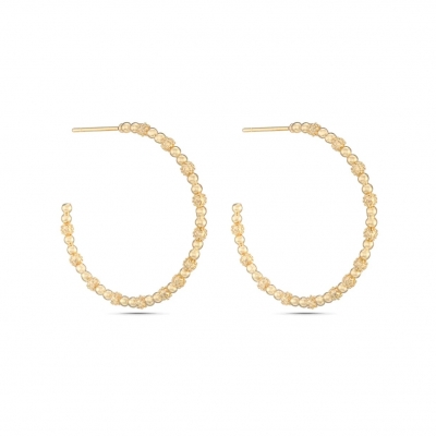 Boucles d'oreilles Sky