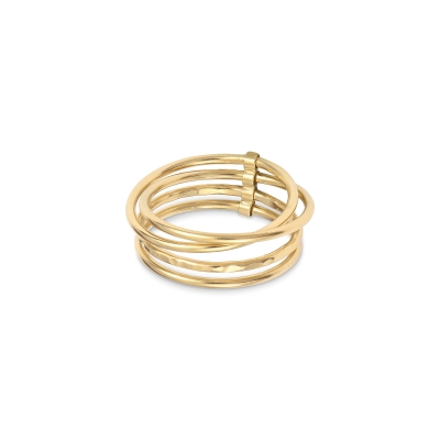 Grandes Bague Nomades