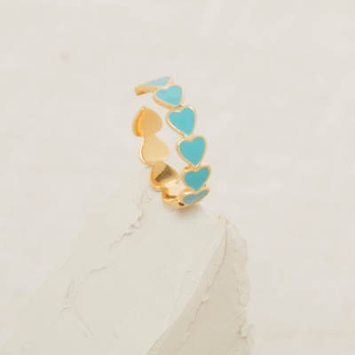 Bague Cora Jade