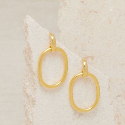 Boucles d'oreilles Pam