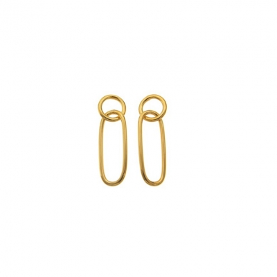 Boucles d'oreilles Mini Carole
