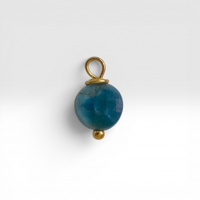 Pendentif Stone Apatite