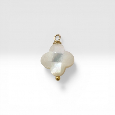 Pendentif Clover