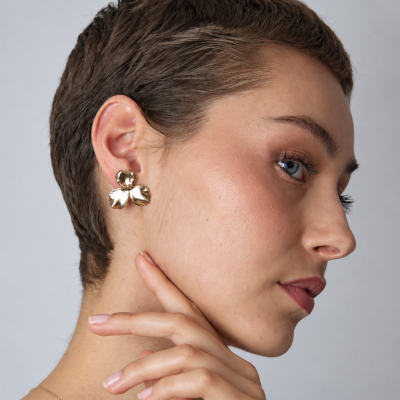 Boucles d'oreilles Joséphine 