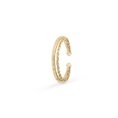 Ear cuff Promesse