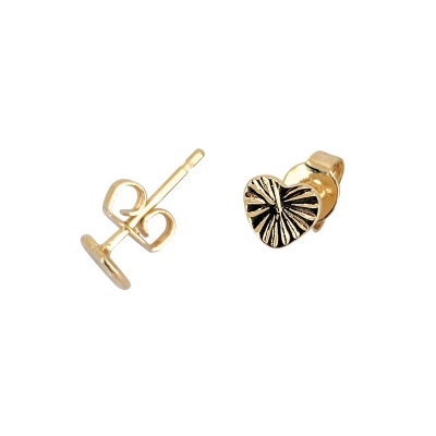 Boucle d'oreille Serafini