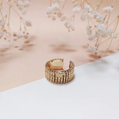 Bague Choker