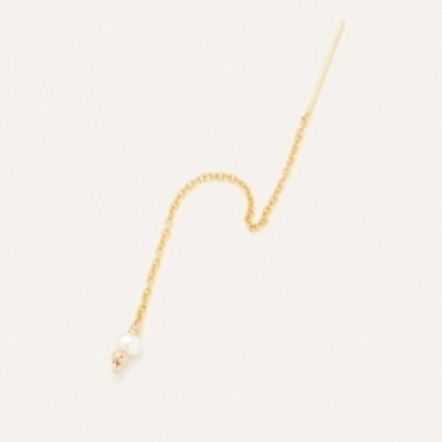 Bijou d'oreille multi-positions Stella