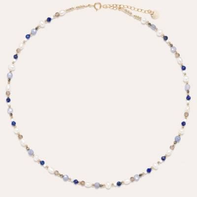 Collier Venus - Nuit étoilée