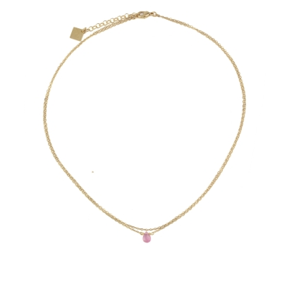 Collier Drop